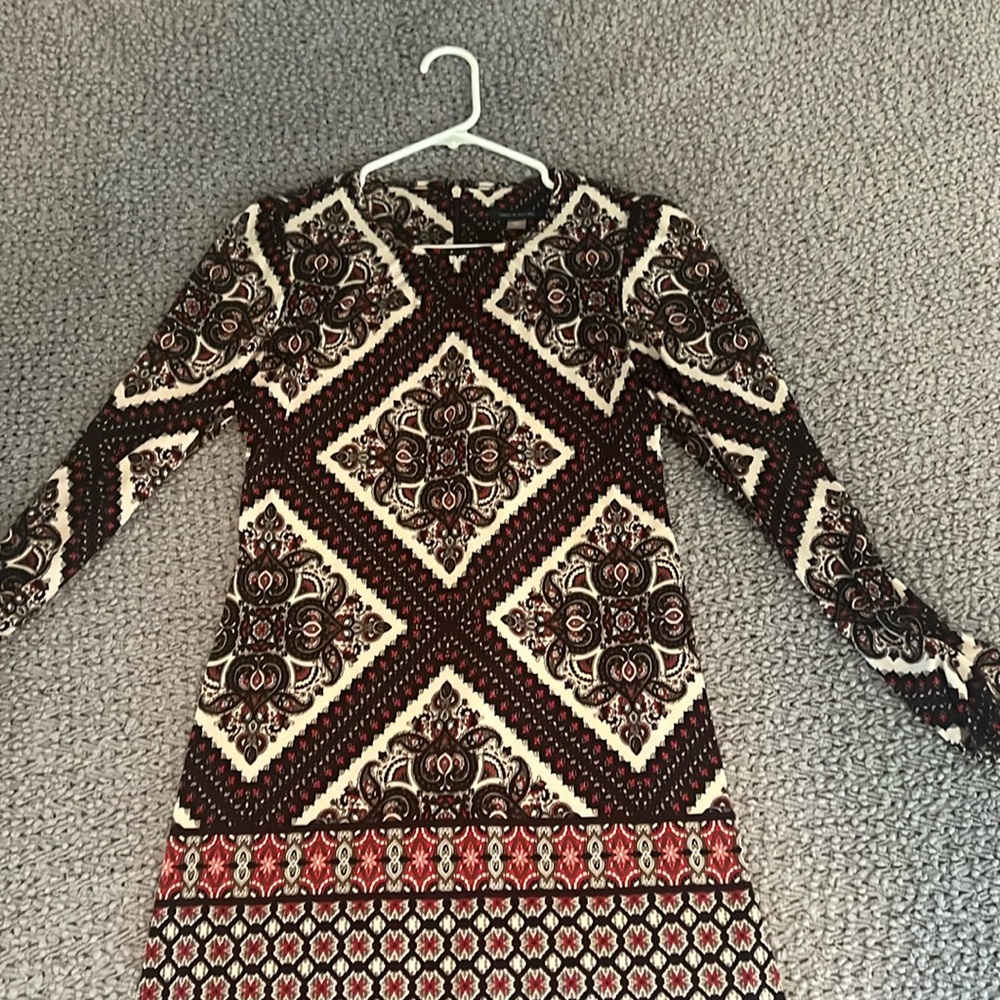 Tommy Hilfiger size 6 ladies dress
